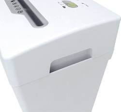 IDEAL Shredcat 8240 CC Cross Cut Shredder