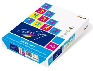 Mondi IQ Color Copy Paper A3 White 160g PK/250