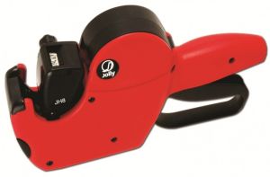 Jolly JH8 Pricing Gun, Single Line Labeller - 8 Characters 