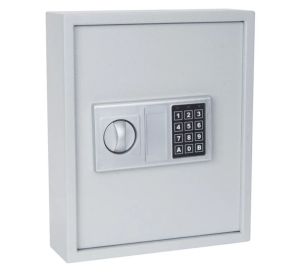 Junema KS71 Digital Lock Key Cabinet 71 Keys