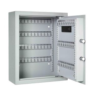 Junema KS48 Digital Lock Key Cabinet 48 Keys