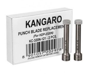 Kangaro KC-320N-121 Punchblade for 1320N / 2320N [Set of 2]