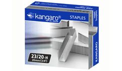Kangaro Staples 23/20H, 1000/Pack