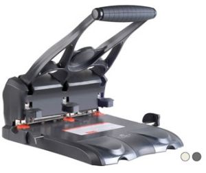 Kangaro HDP-3160N 3-Hole Heavy Duty Punch 150 Sheets Capacity 