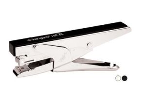 Kangaro HP-45 Stapler, 30 Sheets Capacity, Random Colors 