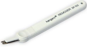 Kangaro SR-100 Staple Remover Random Colors 