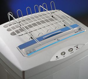 Kobra 400 s5 Heavy Duty Office Strip Cut Shredder