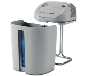 Kobra +1 CC4 Cross Cut Office Shredder