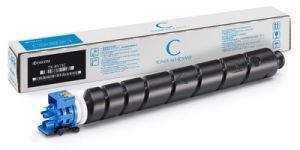 Kyocera TK-8515C Cyan Toner Cartridge 