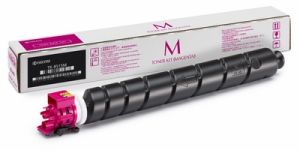 Kyocera TK-8515M Magenta Toner Cartridge 
