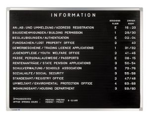 Legamaster Premium Information Board H 60 X W 80CM [7-600043]