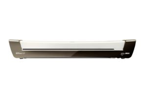 Leitz 72531084 iLAM A3 Small Office Laminator Silver/White