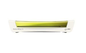 Leiz 73681064 iLAM A4 Home Office Laminator Green