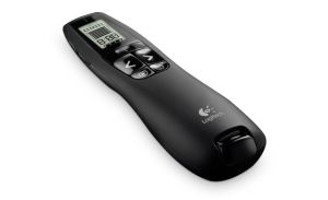 Logitech R700 Wireless Professional Presenter