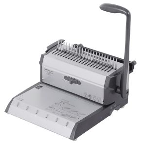 MAGNUM DUO MMD-CW Comb + Wire Manual Binding Machine
