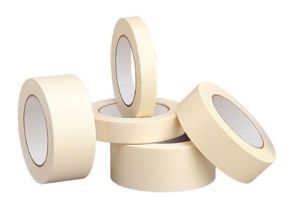 Masking Tape, 2" X 30 Yards 