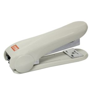 MAX Stapler HD-50 Ergonomic Style, 30 Sheets Capacity, Gray 