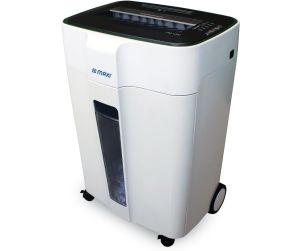Maxi DM-120M Micro Cut Shredder 