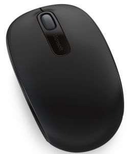 Microsoft 1850 Wireless Mouse