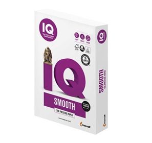 Mondi Selection Smooth Paper A4 160gsm White [Pack 250]