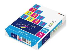 Mondi Color Copy Super Smooth Paper A4 100gsm White [Pack 500]
