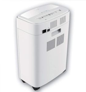 New United ST-12cd Cross Cut Shredder