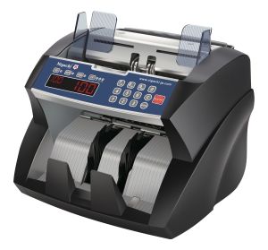 Nigachi NC-8080 UV/MG/IR Note Counting Machine