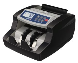 Nigachi NC-35 Money Counting Machine with UV/MG Detection