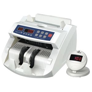 Nigachi NC-600 UV/MG Note Counting Machine with Detection 
