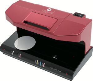 Nigachi NC-6055 UV/MG/WM Counterfeit Detector