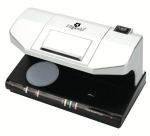 Nigachi NC-6055 UV/MG/WM Counterfeit Detector
