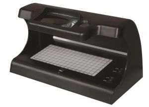 Nigachi NC-6060 UV/MG/WM Counterfeit Detector