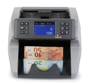Nigachi NC-777 Single Pocket Value Counter