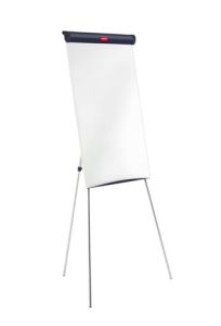 Nobo® Non-Magnetic Flipchart Easel [1905242]