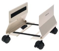 Office Depot CPU Stand Sturdy steel 