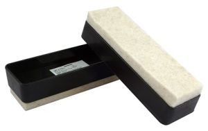 Omega 1562 Black Board Duster