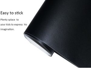 Patifix 7505 Self-Adhesive Blackboard Film 45cm x 15m