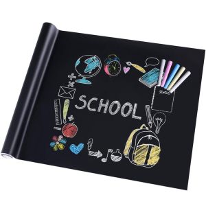 Patifix 7505 Self-Adhesive Blackboard Film 45cm x 15m