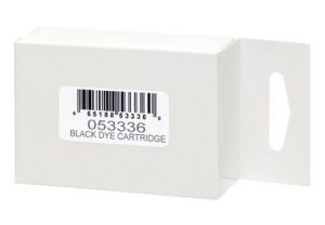 Primera 53336 Black Ink Cartridge Primera Disc Publisher PRO