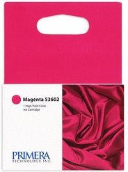Primera 53602 Magenta High Yield Ink Cartridge - 4100 Series