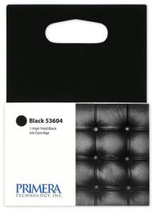Primera 53604 Black High Yield Ink Cartridge - 4100 Series