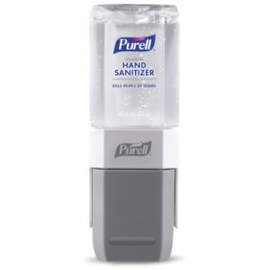 Purell® 1450-D8 ES® Everywhere Hand Sanitizer Starter Kit