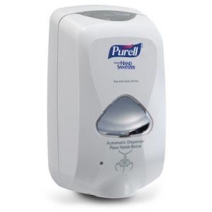 Purell® 2720-12 TFX™ Touch-Free Hand Sanitizer Dispenser