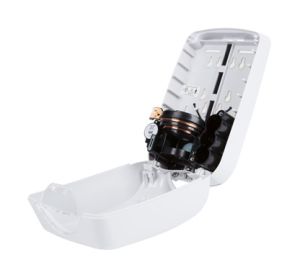 Purell® 2720-12 TFX™ Touch-Free Hand Sanitizer Dispenser