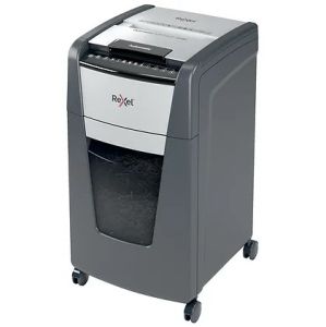 Rexel Optimum Auto+ 300M Automatic Micro Cut Shredder