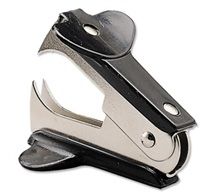 Rexel Staple Remover / Extractor, Random Colors 