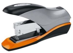 Rexel Optima Effortless Stapler, 70 Sheets Capacity