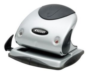 Rexel Precision P225 2 Hole Punch 25 Sheet Cap.