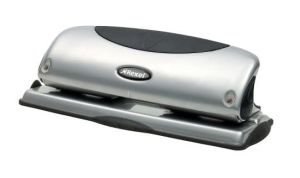 Rexel Precision P425 4 Hole Punch 25 Sheet Cap.