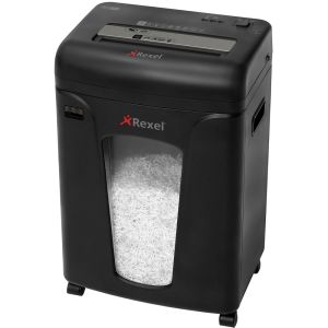 Rexel REM820 Micro Cut Shredder